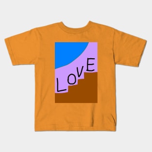 LOVE Kids T-Shirt